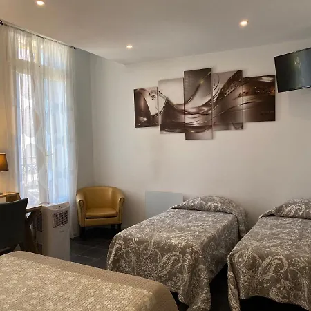 Hotel Kyriad Direct Centre Béziers