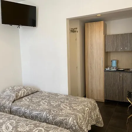 Kyriad Direct Centre Hotel Béziers