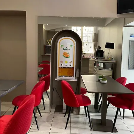 Kyriad Direct Centre