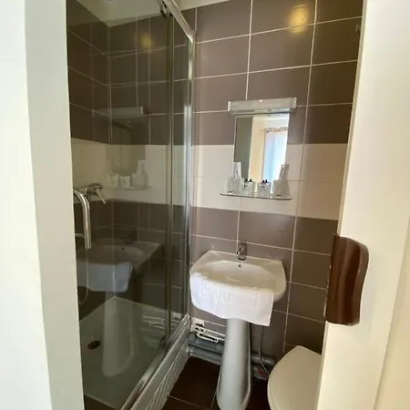 Hotel Kyriad Direct Centre Béziers