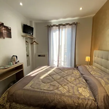 Hotel Kyriad Direct Centre Béziers
