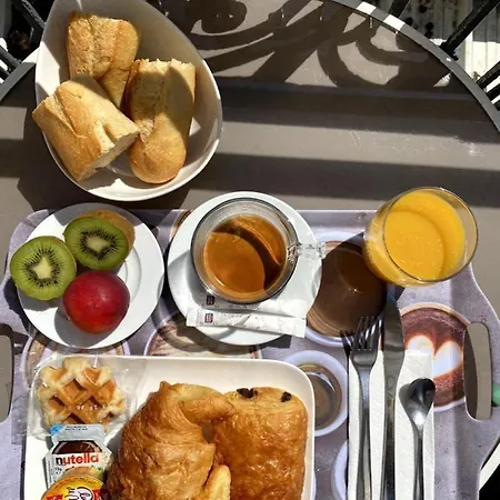 Kyriad Direct Centre Hotel