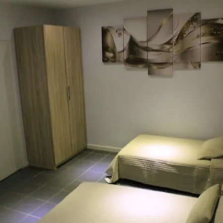 Hotel Kyriad Direct Centre Béziers