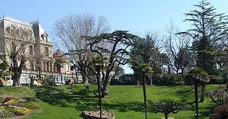 Hotel Kyriad Direct Centre Béziers