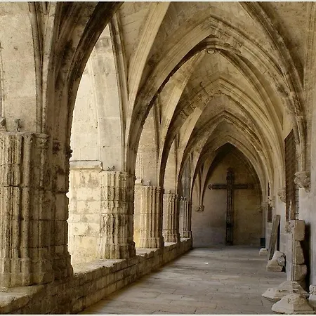 Kyriad Direct Centre Béziers
