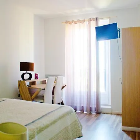 Kyriad Direct Centre 2* Béziers